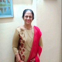 Pooja Pimparkar