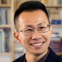 Dr. Tony LEE, Ph.D.