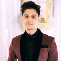 Yash Shah
