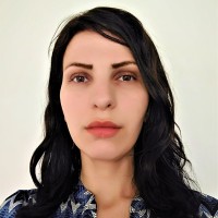 Nana Khimkova