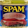 Spam In A Can