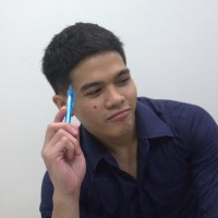 Artryan Nero Logarta