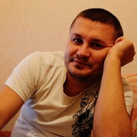 Сергей Абатуров