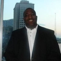 Gregory Johnson