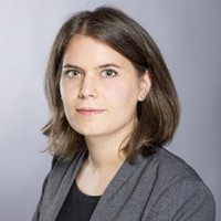 Joanna Gabriel