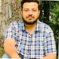 Muhammad Usama Imran