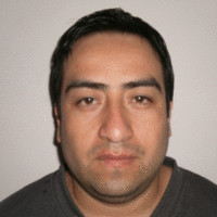 Walter Caballero Saavedra