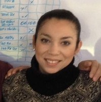Alma Lopez