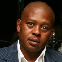 Bongani Radebe