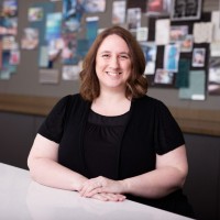 Jennifer Nelson