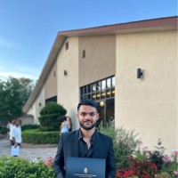 Yash Vayeda