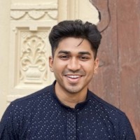 Siddhesh Deshmukh