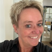 Dorte Kildegaard Pedersen