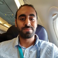 Hussain Alokroosh