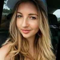 Lia Mullany