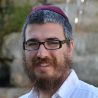 Levi Friedman