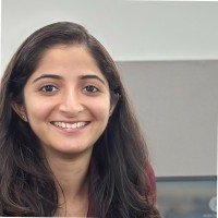 Krithi M Rai