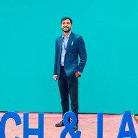 Aayush Rawat