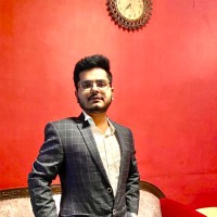 Sanmat Shukla