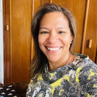 Yanina M. Silva López