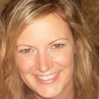 Corinne Gibson