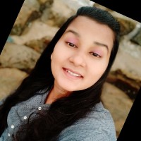 Priyadarshani Rajesh