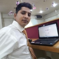 Kaylash Parmar