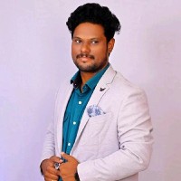 Sivakishore P