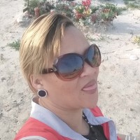 Joy-Marèe Kock