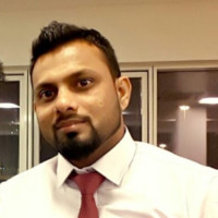 Mohamed Rishad