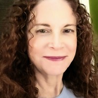 Judith Cornelius