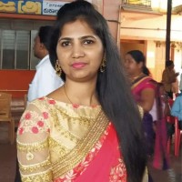 Hemashree Pramod