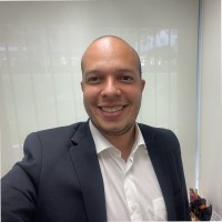 Alexandre Bernardes