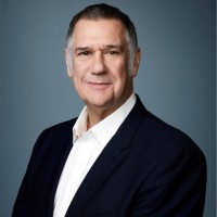 Simon Robinson