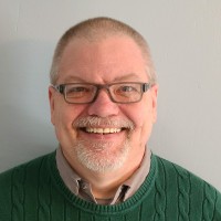 Jon Bjork