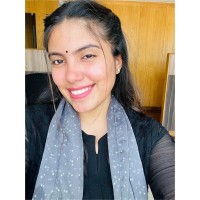 Shivangi Pathak