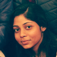 Rakeya Samanta