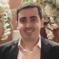 Vinicius Lecate Rossi