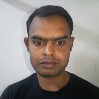 Md. Abdullah Al Milon