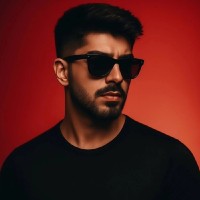 Rishabh Sharma