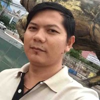 Sokhom Prom