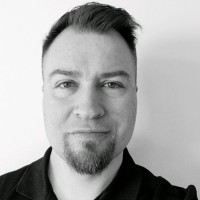 Marcus Teerialho 🚧 ⚒️