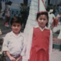 Manuel Antonio Gómez Robayo