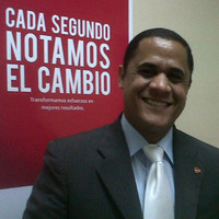 Jayro Martinez