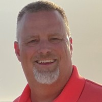Keith Bosch