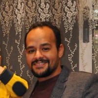 Ahmed Sobhy