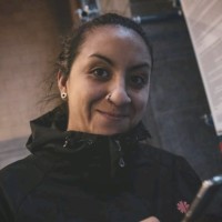Verónica Astudilla