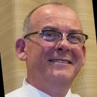 David Sparrowe