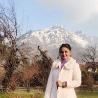 Neha Upadhyay