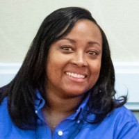 Angela Lockett